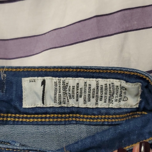 Jeans - Picture 4 of 4